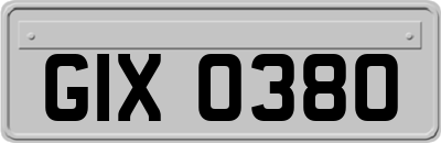 GIX0380