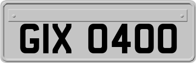 GIX0400