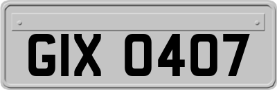 GIX0407