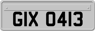 GIX0413