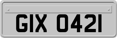GIX0421