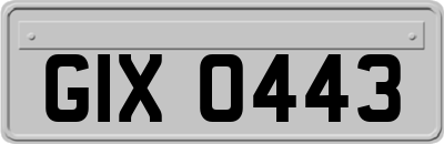 GIX0443