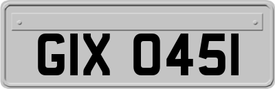 GIX0451