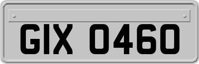 GIX0460
