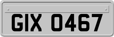 GIX0467