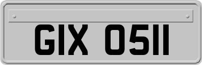 GIX0511