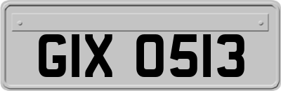 GIX0513