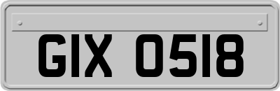 GIX0518