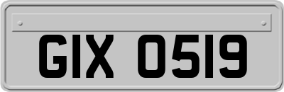 GIX0519