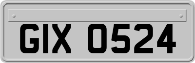 GIX0524