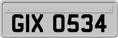 GIX0534