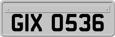GIX0536