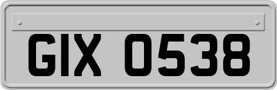 GIX0538