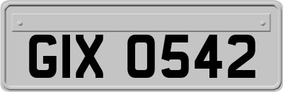 GIX0542