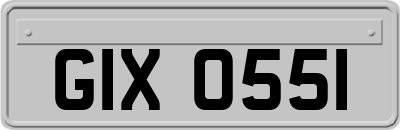 GIX0551