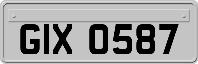 GIX0587
