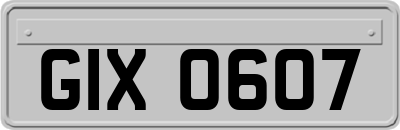 GIX0607