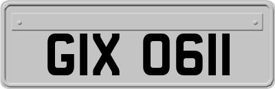 GIX0611