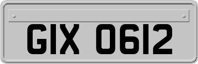 GIX0612