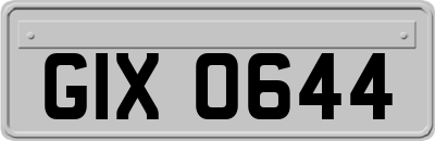 GIX0644