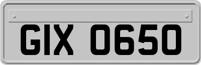 GIX0650