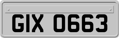 GIX0663