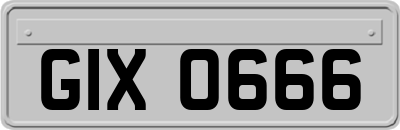 GIX0666