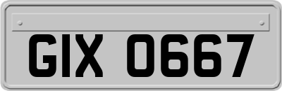 GIX0667