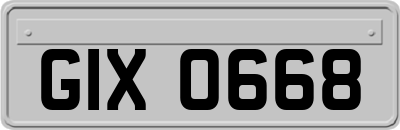 GIX0668