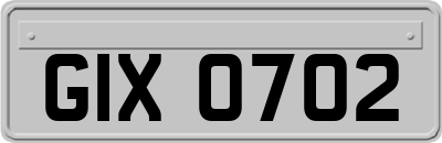 GIX0702