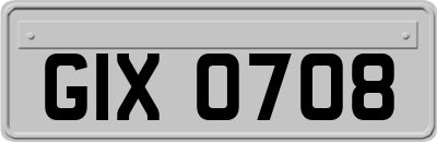 GIX0708