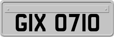 GIX0710