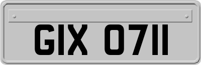 GIX0711