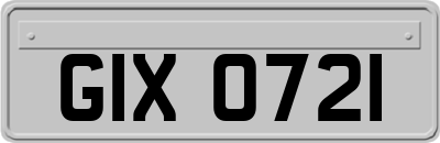 GIX0721