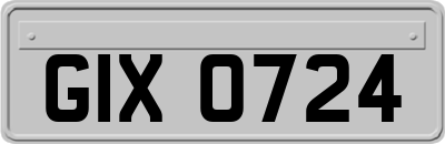 GIX0724