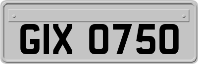 GIX0750