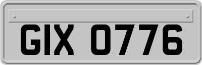 GIX0776