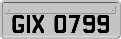 GIX0799