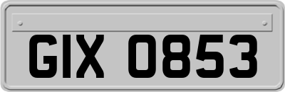 GIX0853