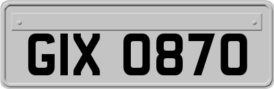 GIX0870