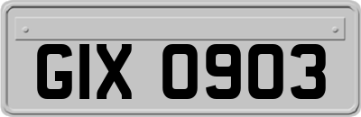GIX0903