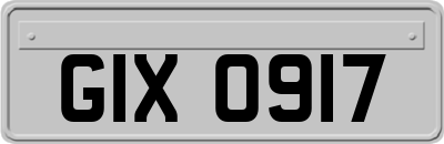 GIX0917