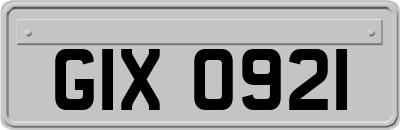 GIX0921