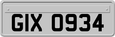 GIX0934