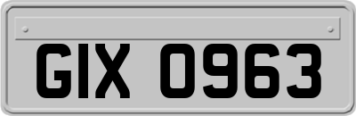 GIX0963