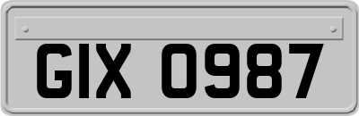 GIX0987