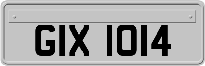 GIX1014