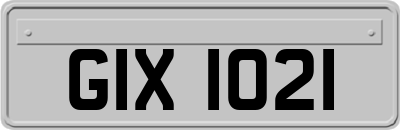 GIX1021