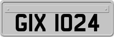 GIX1024