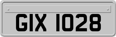 GIX1028